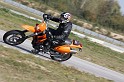 KTM 660 Orange Combi Noire